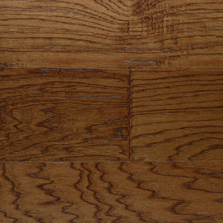 Hickory Barrel Engineered Hardwood by Artisan Hardwood