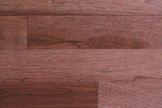 Hickory Burnished Leather 1/BTR Hardwood by Anchor Floor & Supply
