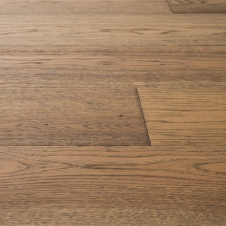 Hickory Carmel Engineered Hardwood by Artisan Hardwood