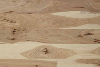 Hickory Character Hardwood by Anchor Floor & Supply