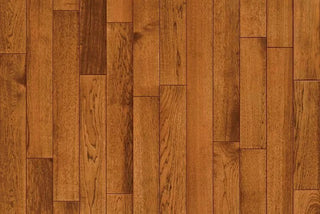 Hickory Chateau – Smooth Engineered Hardwood by Garrison