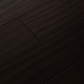 Hickory Dark Chocolate Engineered Hardwood by Artisan Hardwood