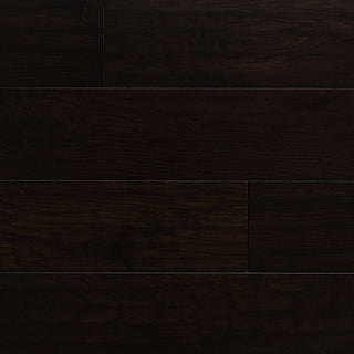 Hickory Dark Chocolate Engineered Hardwood by Artisan Hardwood