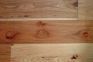 Hickory Hardwood by Anchor Floor & Supply