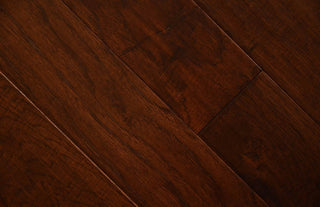 Hickory Heritage Engineered Hardwood by DBNS Hardwood