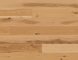 HICKORY LIGHT RUSTIC Engineered Hardwood by Monarch Plank