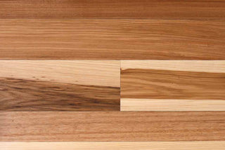 Hickory Natural 1/BTR Hardwood by Anchor Floor & Supply