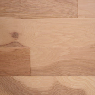 Hickory Natural Engineered Hardwood by Artisan Hardwood