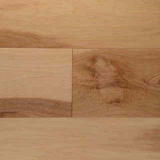 Hickory Natural Plus Engineered Hardwood by Artisan Hardwood