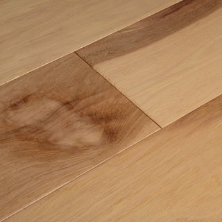 Hickory Natural Plus Engineered Hardwood by Artisan Hardwood