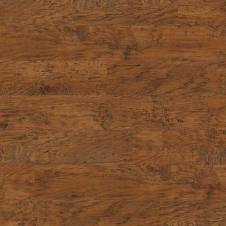 Hickory Paprika Vinyl by Karndean