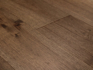 HICKORY PELISAN Engineered Hardwood by Reward Flooring