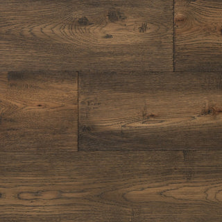 Hickory Plumas Engineered Hardwood by Artisan Hardwood