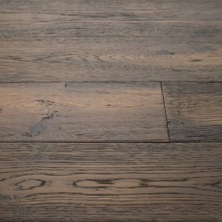 Hickory Plumas Engineered Hardwood by Artisan Hardwood