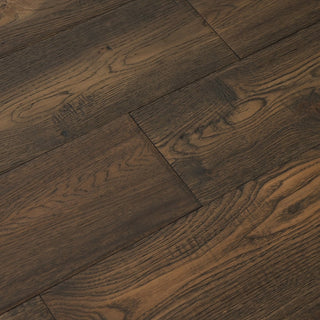 Hickory Plumas Engineered Hardwood by Artisan Hardwood