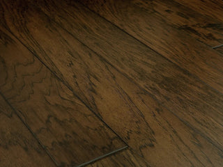 HICKORY RESLER Engineered Hardwood by Reward Flooring