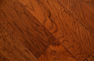Hickory Royal Engineered Hardwood by DBNS Hardwood