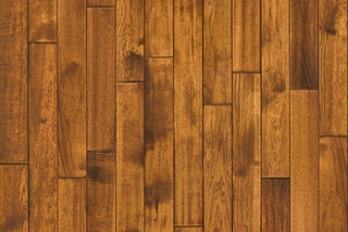 Hickory Sierra – Distressed Engineered Hardwood by Garrison