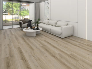 Hickory spc by TAS Flooring