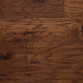 Hickory Vintage Engineered Hardwood by Artisan Hardwood