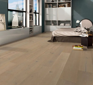 Hidden Hills Engineered Hardwood by Fuzion Flooring