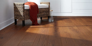 Hideaway Engineered Hardwood by Carlisle Wide Plank Floors