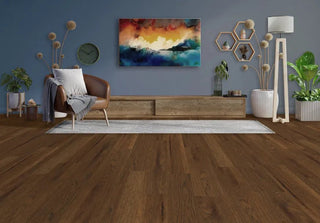 High Noon Engineered Hardwood by Fuzion Flooring