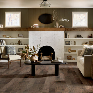 HIGH PLAINS 5 - Hide Engineered Hardwood by Shaw Floors