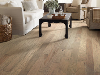 HIGH PLAINS 5 - Jute Engineered Hardwood by Shaw Floors