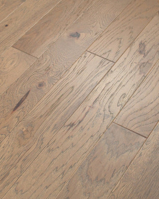 HIGH PLAINS 5 - Jute Engineered Hardwood by Shaw Floors