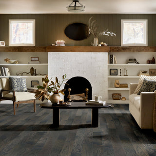 HIGH PLAINS 5 - Kohl Engineered Hardwood by Shaw Floors