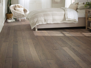HIGH PLAINS 5 - Nomadic Engineered Hardwood by Shaw Floors