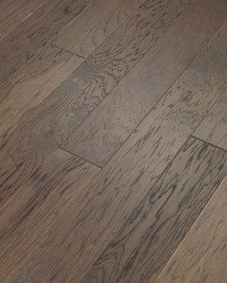 HIGH PLAINS 5 - Nomadic Engineered Hardwood by Shaw Floors