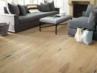 HIGH PLAINS 5 - Sumac Engineered Hardwood by Shaw Floors