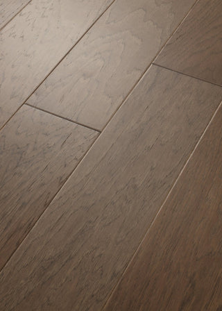 HIGH PLAINS 6 3/8 - Hide Engineered Hardwood by Shaw Floors
