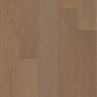 HIGH PLAINS 6 3/8 - Jute Engineered Hardwood by Shaw Floors