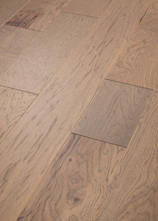 HIGH PLAINS 6 3/8 - Jute Engineered Hardwood by Shaw Floors
