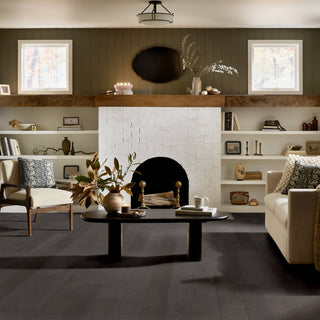 HIGH PLAINS 6 3/8 - Kohl Engineered Hardwood by Shaw Floors