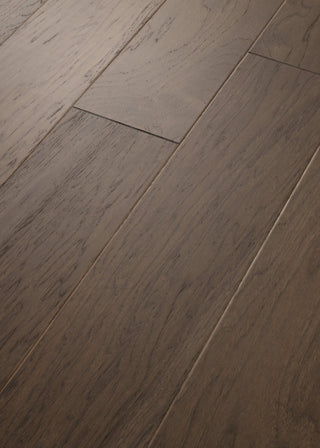 HIGH PLAINS 6 3/8 - Nomadic Engineered Hardwood by Shaw Floors