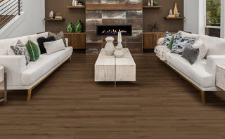 High Rise Waterproof Laminate by Audacity Flooring