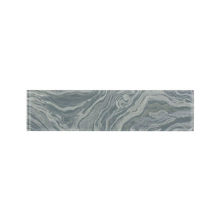 HIGH TIDE GREY 3X12 Tile & Stone by Anthology Tile