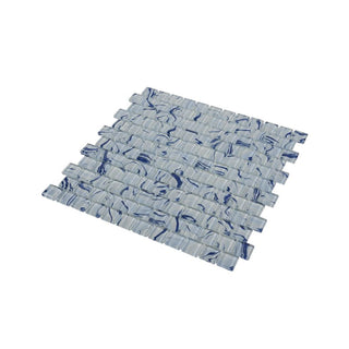HIGH TIDE SKY BLUE 1X1 Tile & Stone by Anthology Tile