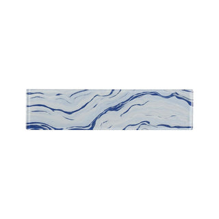 HIGH TIDE SKY BLUE 3X12 Tile & Stone by Anthology Tile