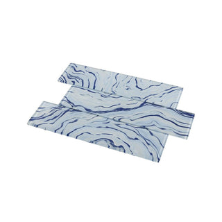 HIGH TIDE SKY BLUE 3X12 Tile & Stone by Anthology Tile