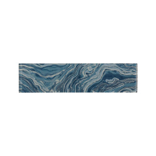 HIGH TIDE TEAL 3X12 Tile & Stone by Anthology Tile