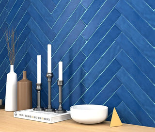 HIGH TIDE Tile & Stone by Anthology Tile