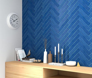 HIGH TIDE Tile & Stone by Anthology Tile