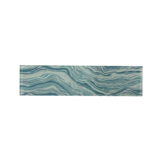 HIGH TIDE TURQUOISE 3X12 Tile & Stone by Anthology Tile