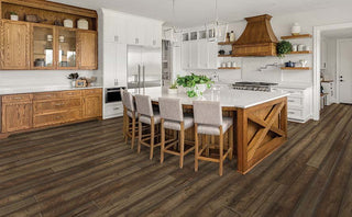 Highball spc by Johnson Hardwood