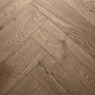Highclere Biscotti Oak Engineered Hardwood by Wood Pecker Flooring